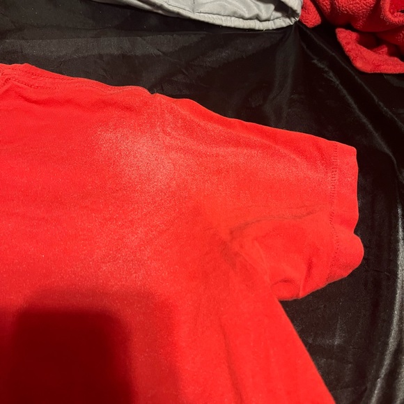 abercrombie and fitch shirt - Picture 7 of 7